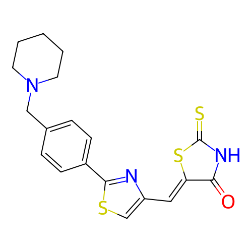 Chemical structure of BindingDB Monomer ID 50248892