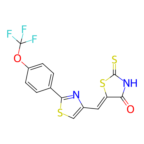 Chemical structure of BindingDB Monomer ID 50248893
