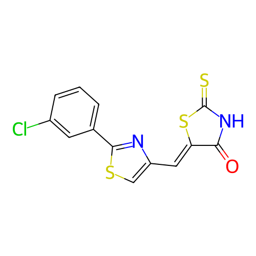 Chemical structure of BindingDB Monomer ID 50248896