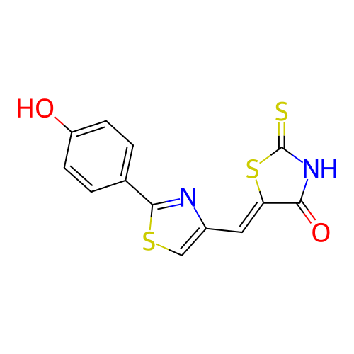Chemical structure of BindingDB Monomer ID 50248897