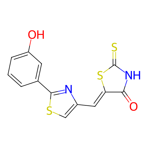 Chemical structure of BindingDB Monomer ID 50248898