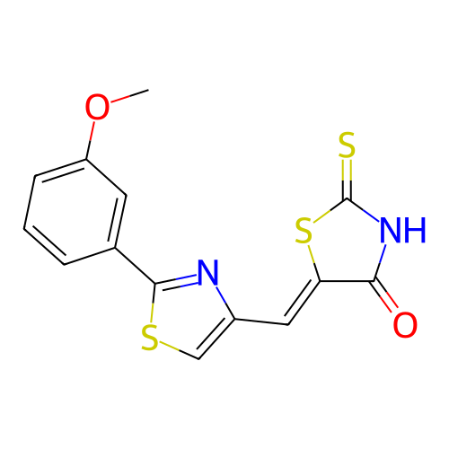 Chemical structure of BindingDB Monomer ID 50248900