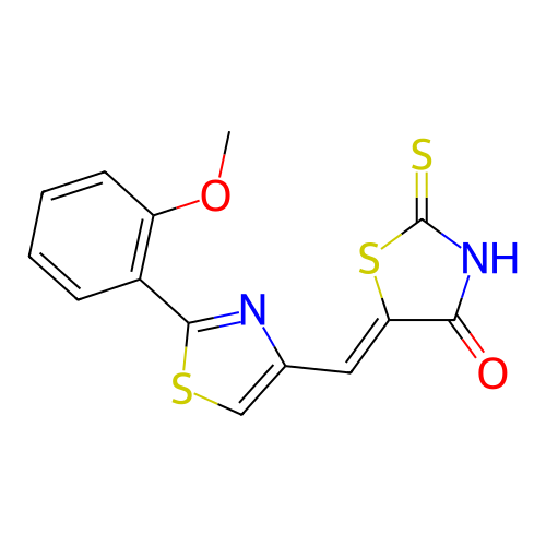 Chemical structure of BindingDB Monomer ID 50248901