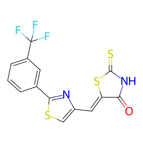 Chemical structure of BindingDB Monomer ID 50248902