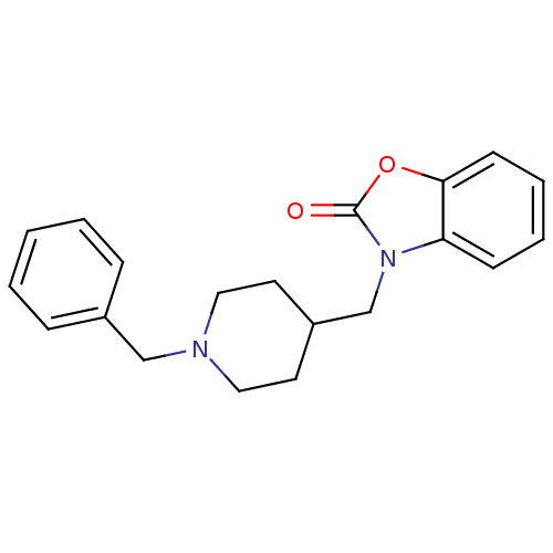 Chemical structure of BindingDB Monomer ID 50248905