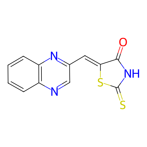 Chemical structure of BindingDB Monomer ID 50248911