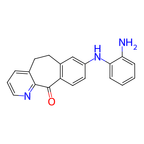 Chemical structure of BindingDB Monomer ID 50248915