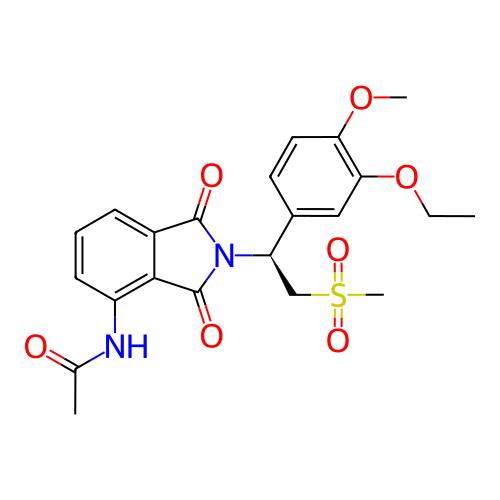 Chemical structure of BindingDB Monomer ID 50248919