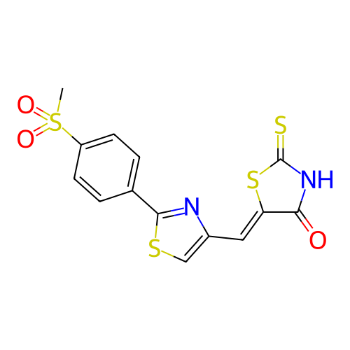 Chemical structure of BindingDB Monomer ID 50248921