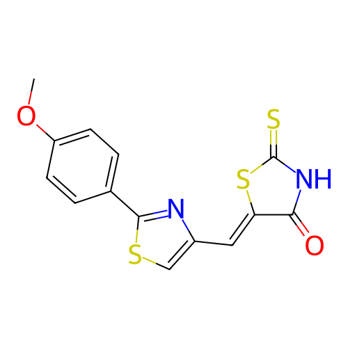 Chemical structure of BindingDB Monomer ID 50248922