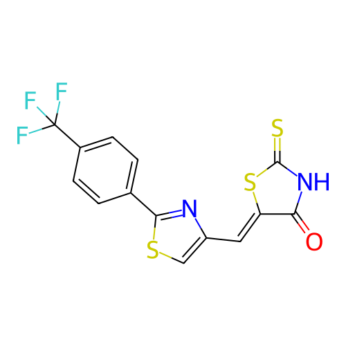 Chemical structure of BindingDB Monomer ID 50248923