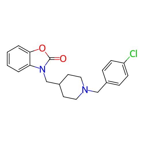 Chemical structure of BindingDB Monomer ID 50248926