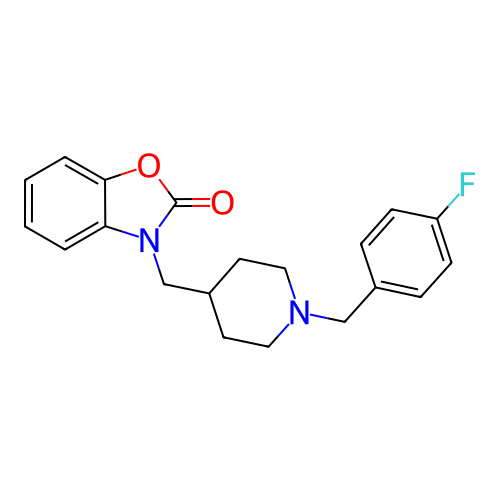 Chemical structure of BindingDB Monomer ID 50248929