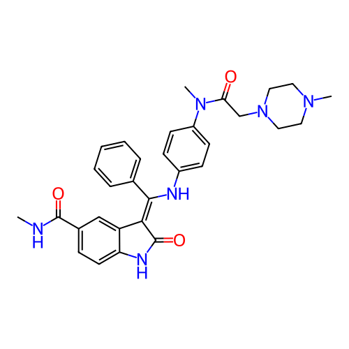 Chemical structure of BindingDB Monomer ID 50248936
