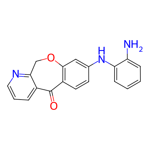 Chemical structure of BindingDB Monomer ID 50248939