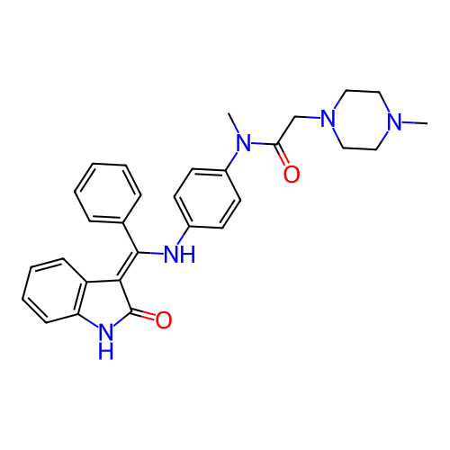 Chemical structure of BindingDB Monomer ID 50248946