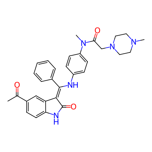 Chemical structure of BindingDB Monomer ID 50248947