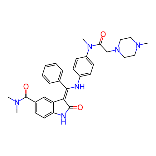 Chemical structure of BindingDB Monomer ID 50248950