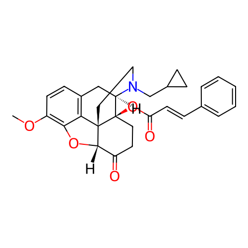 Chemical structure of BindingDB Monomer ID 50248991