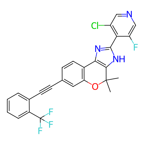 Chemical structure of BindingDB Monomer ID 50249000