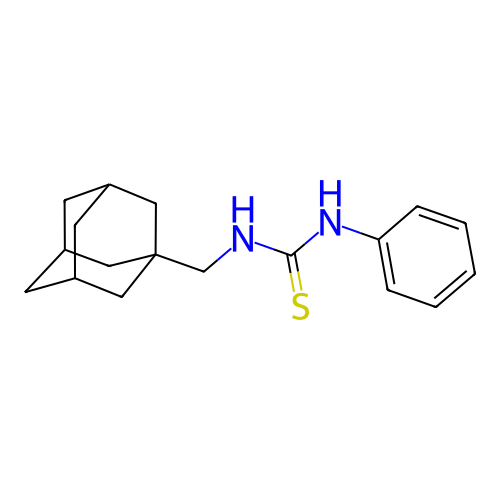 Chemical structure of BindingDB Monomer ID 50249034