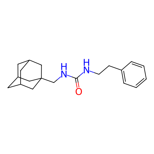 Chemical structure of BindingDB Monomer ID 50249037