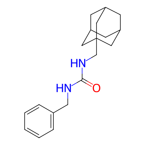 Chemical structure of BindingDB Monomer ID 50249038