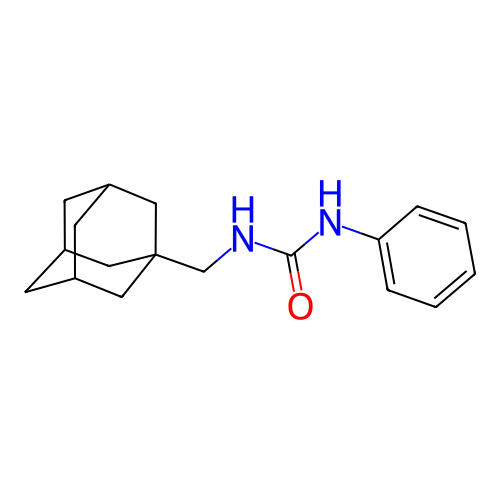 Chemical structure of BindingDB Monomer ID 50249041
