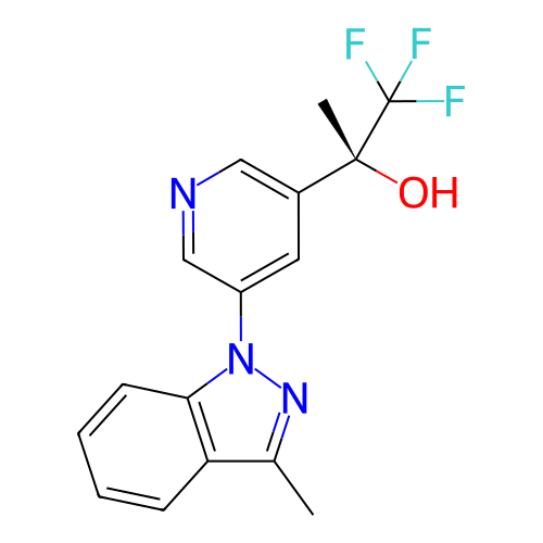 Chemical structure of BindingDB Monomer ID 50249048