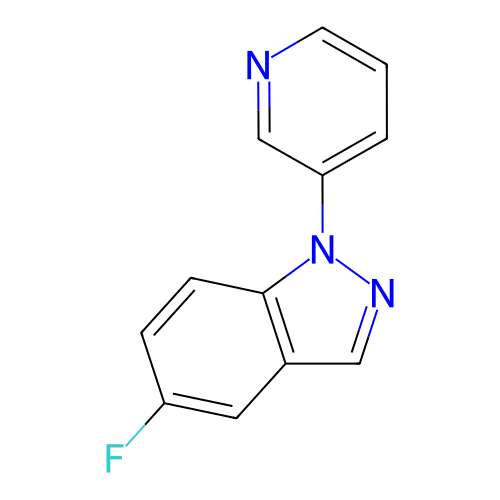 Chemical structure of BindingDB Monomer ID 50249055
