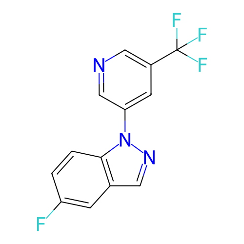 Chemical structure of BindingDB Monomer ID 50249056