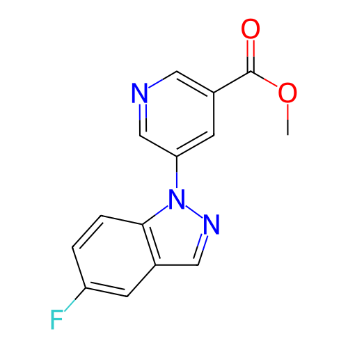 Chemical structure of BindingDB Monomer ID 50249057