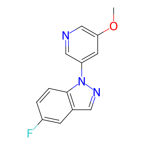 Chemical structure of BindingDB Monomer ID 50249058