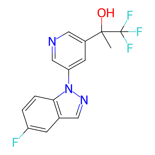 Chemical structure of BindingDB Monomer ID 50249059