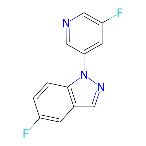 Chemical structure of BindingDB Monomer ID 50249084