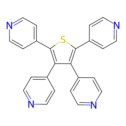 Chemical structure of BindingDB Monomer ID 50249102
