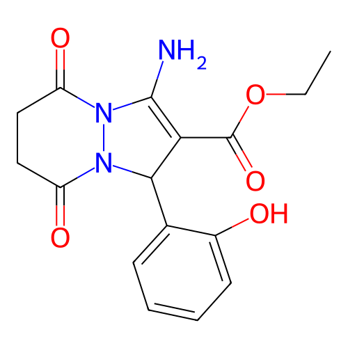 Chemical structure of BindingDB Monomer ID 50249111