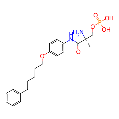 Chemical structure of BindingDB Monomer ID 50249114