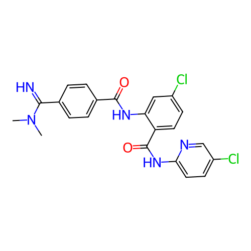 Chemical structure of BindingDB Monomer ID 50249115