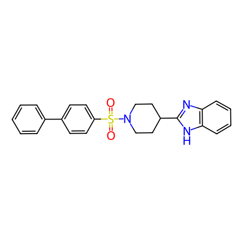 Chemical structure of BindingDB Monomer ID 50249176