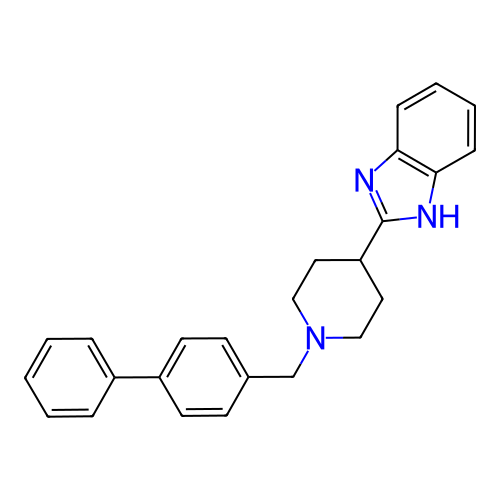 Chemical structure of BindingDB Monomer ID 50249177