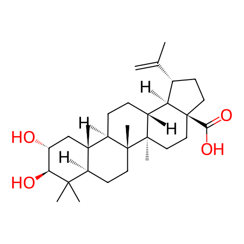 Chemical structure of BindingDB Monomer ID 50249188