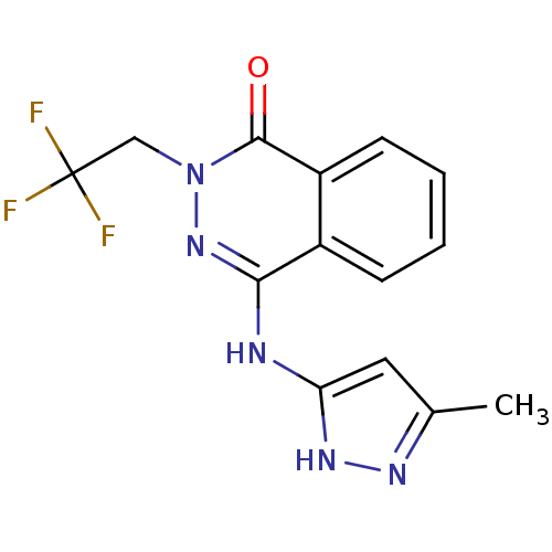 Chemical structure of BindingDB Monomer ID 50249210