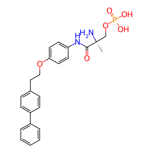 Chemical structure of BindingDB Monomer ID 50249240