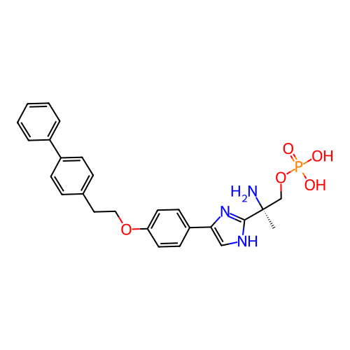 Chemical structure of BindingDB Monomer ID 50249265
