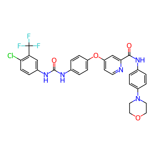 Chemical structure of BindingDB Monomer ID 50249277