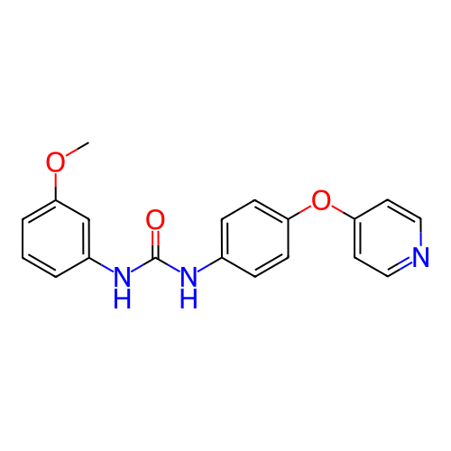 Chemical structure of BindingDB Monomer ID 50249279