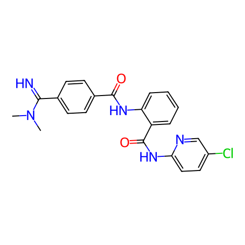 Chemical structure of BindingDB Monomer ID 50249295