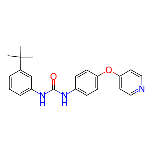 Chemical structure of BindingDB Monomer ID 50249310