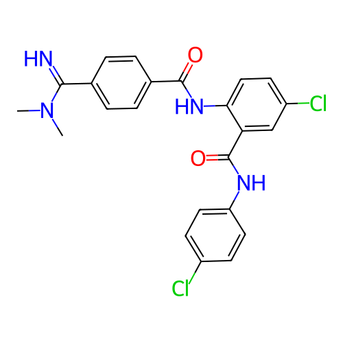 Chemical structure of BindingDB Monomer ID 50249331